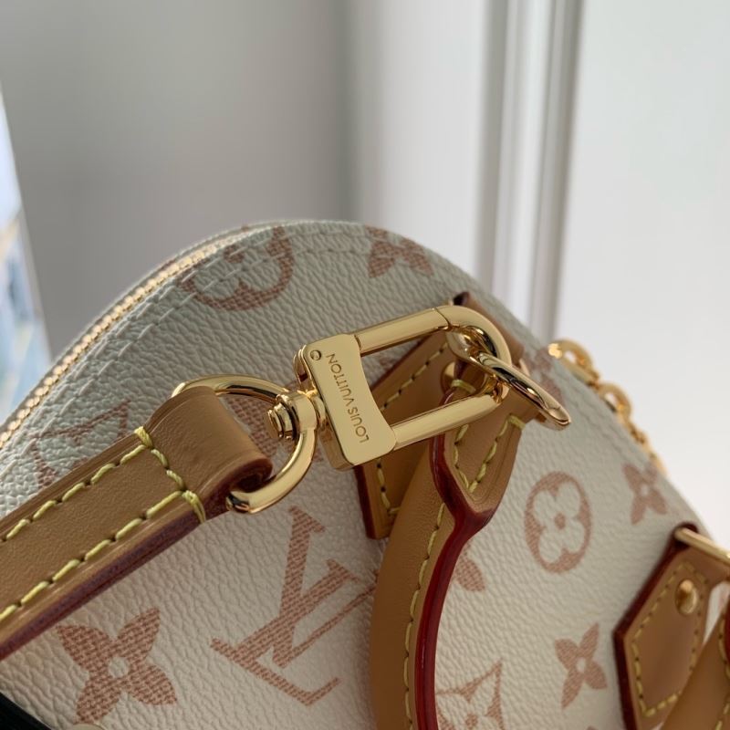 LV Top Handle Bags